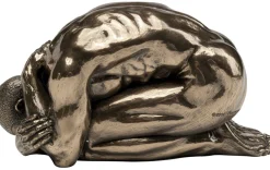 KARE Design Koriste-Esineet*Nude Man Relief Koriste-esine 13cm