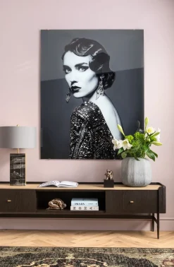 KARE Design Koriste-Esineet*Nude Man Relief Koriste-esine 13cm