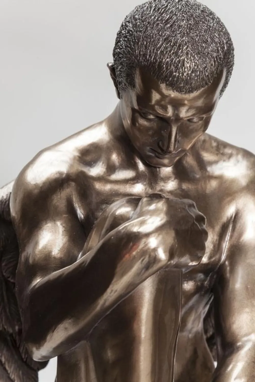 KARE Design Koriste-Esineet*Nude Sad Angel Big Koriste-esine