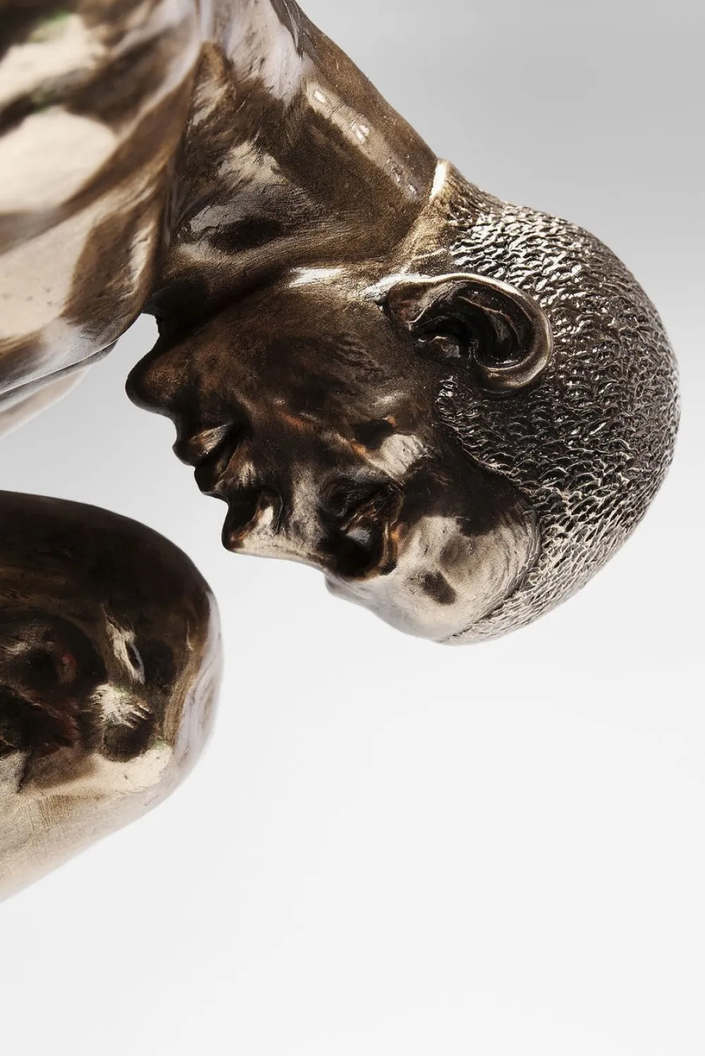 KARE Design Koriste-Esineet*Nude Sad Angel Small Koriste-esine