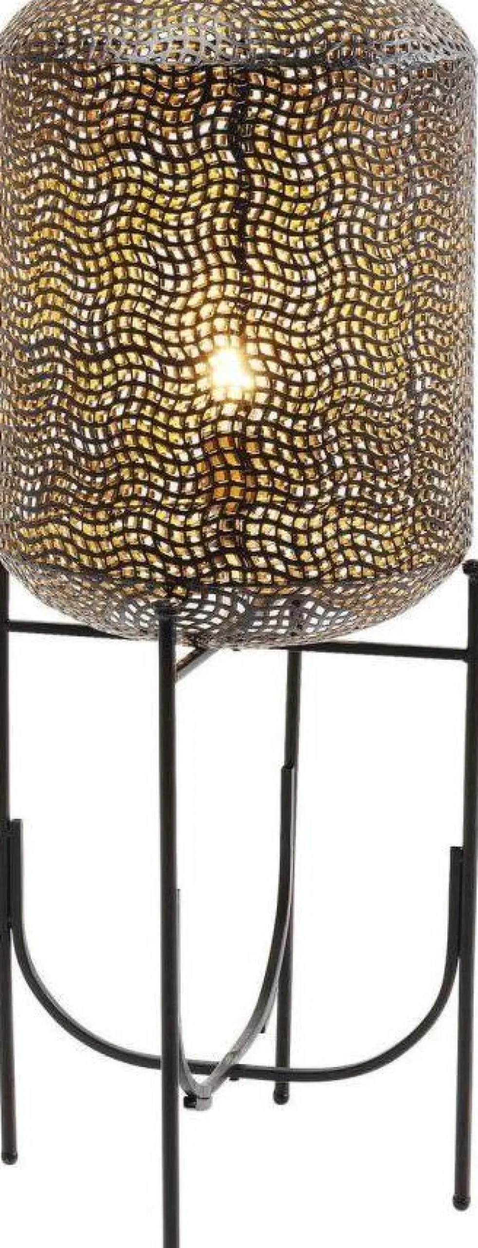 KARE Design Lattiavalaisimet|Olohuone*Oasis Lattiavalaisin 92cm