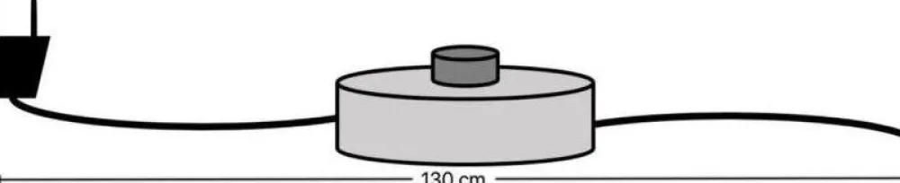 KARE Design Lattiavalaisimet|Olohuone*Oasis Lattiavalaisin 92cm