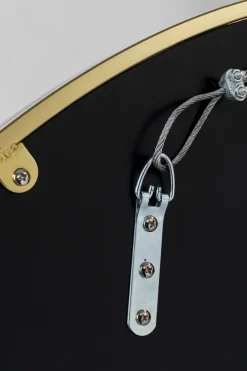 KARE Design Peilit*Occhi Seinäpeili Ø100cm