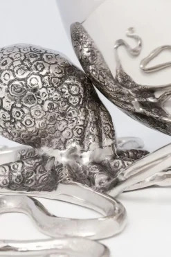 KARE Design Sangot Ja Coolerit*Octopus Mustekala Cooleri, Viininjäähdytin Ø 45cm