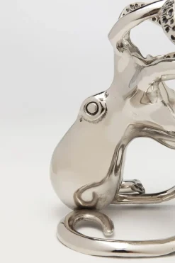 KARE Design Viinipullotelineet*Octopus Mustekala Viinipulloteline