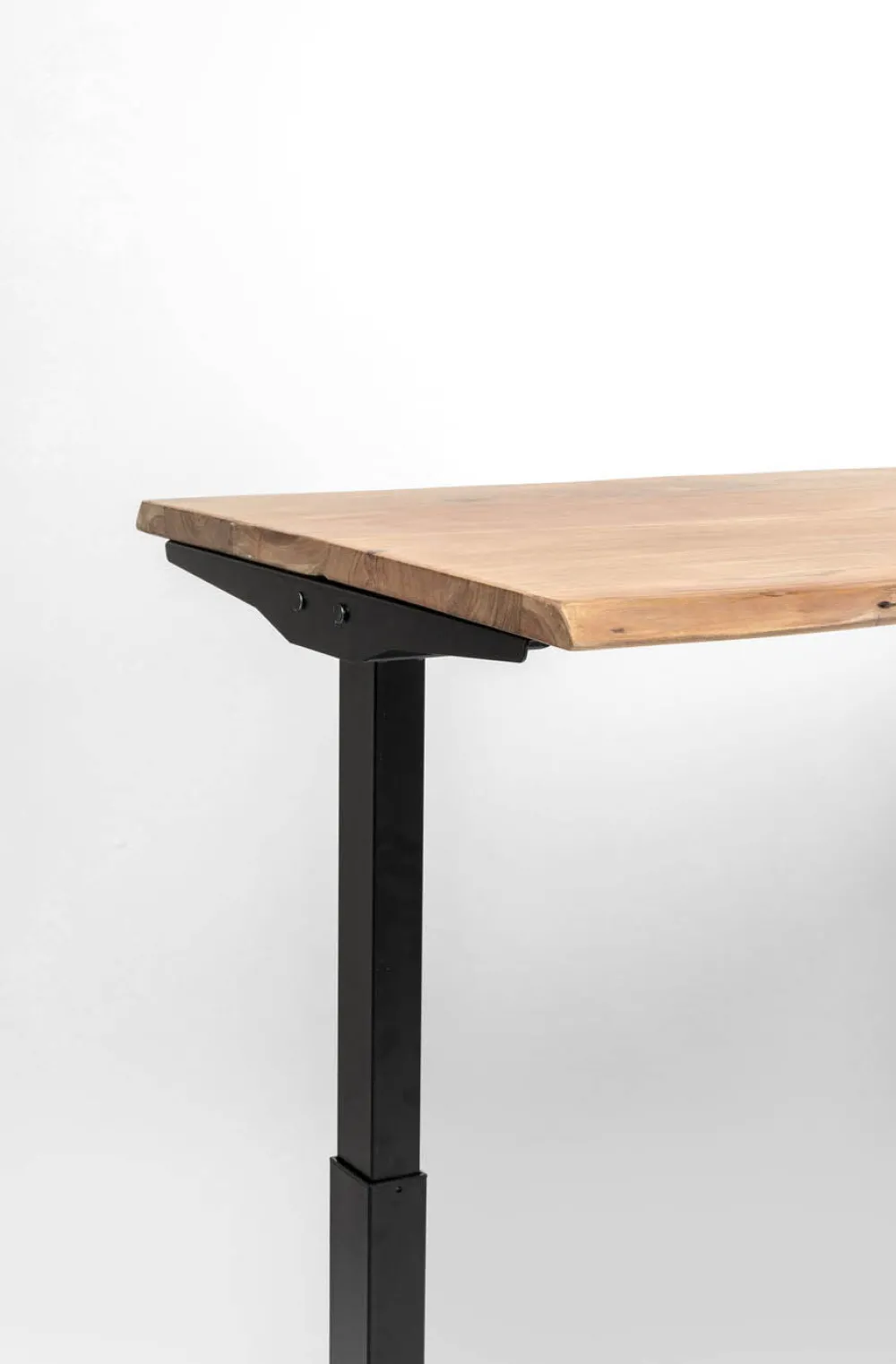 KARE Design Työpöydät*Office Harmony Black Toimistopöytä, Työpöytä 160x80cm