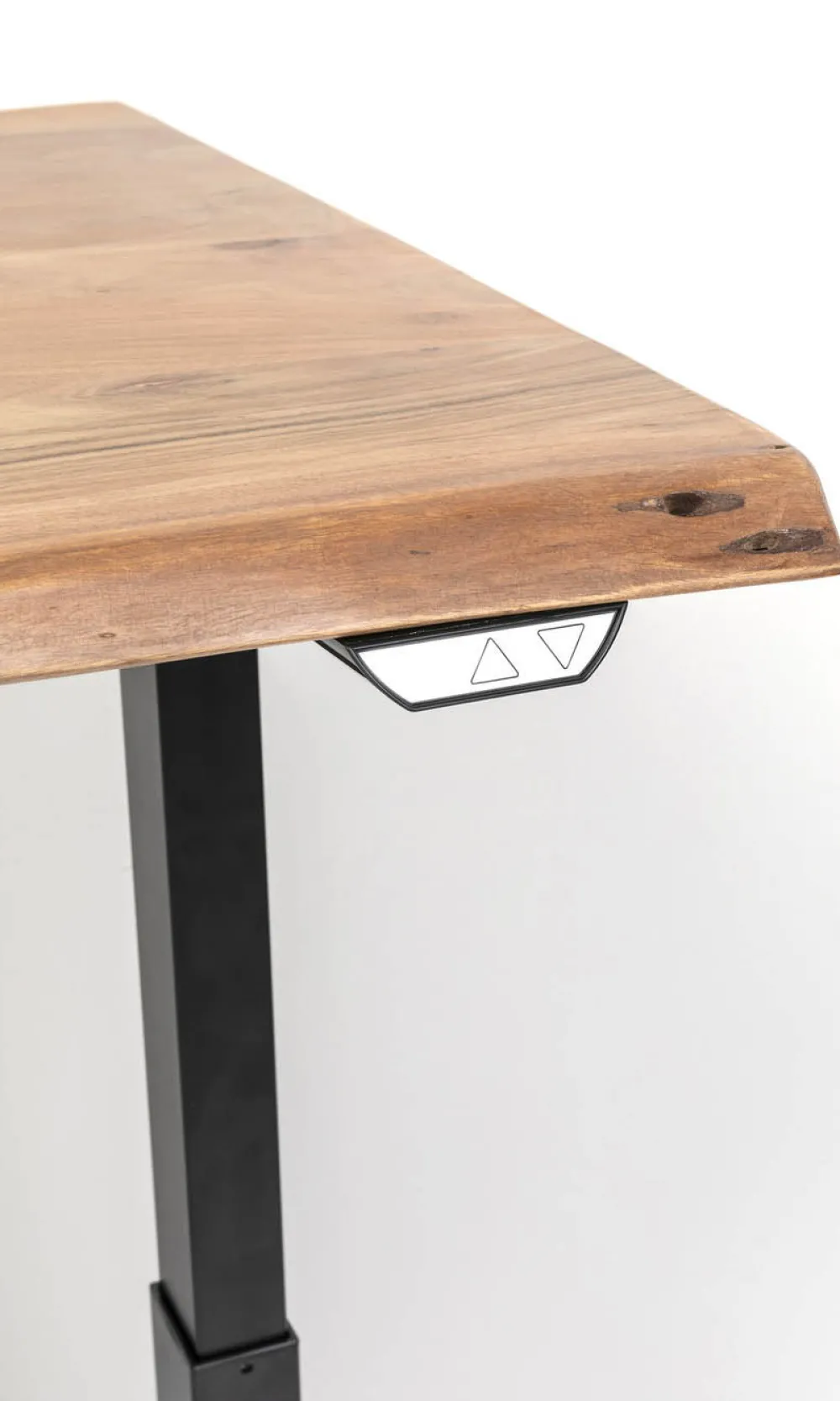 KARE Design Työpöydät*Office Harmony Black Toimistopöytä, Työpöytä 160x80cm