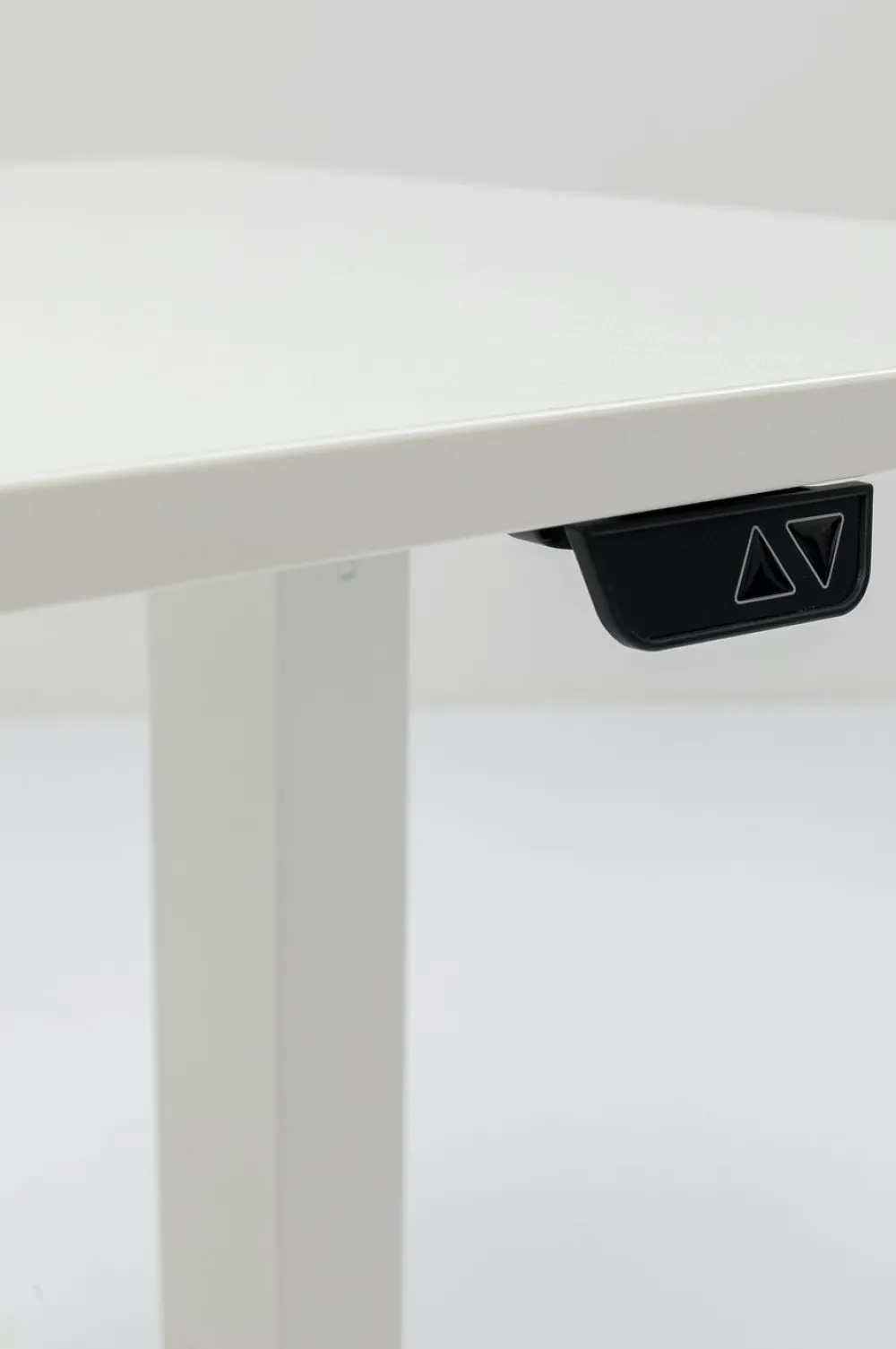 KARE Design Työpöydät*Office Smart White White Toimistopöytä, Työpöytä 120x60cm