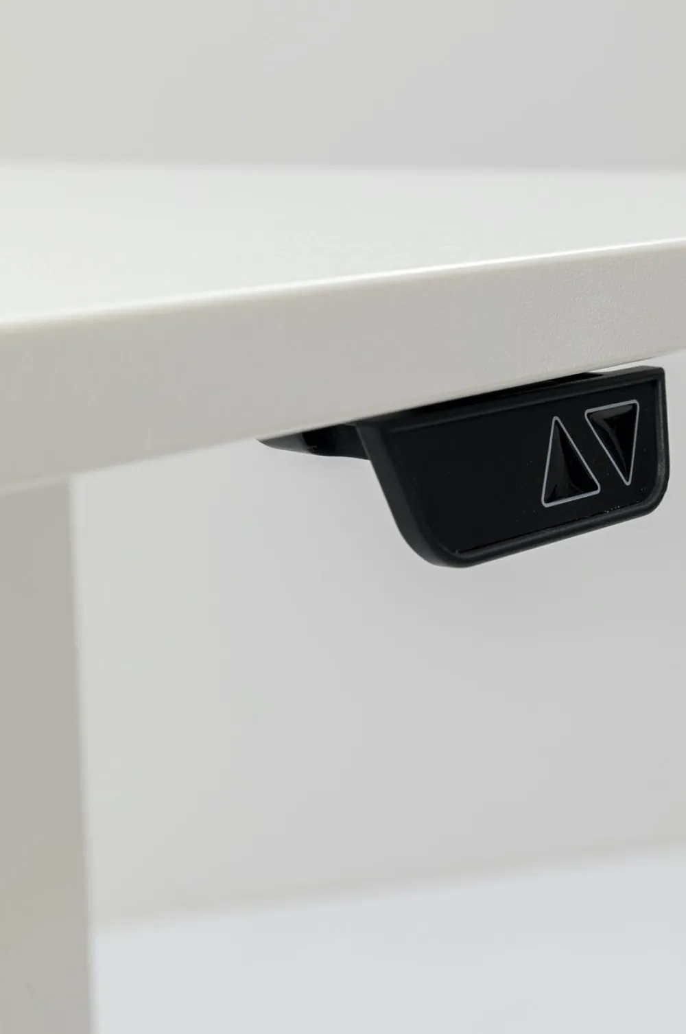 KARE Design Työpöydät*Office Smart White White Toimistopöytä, Työpöytä 120x60cm