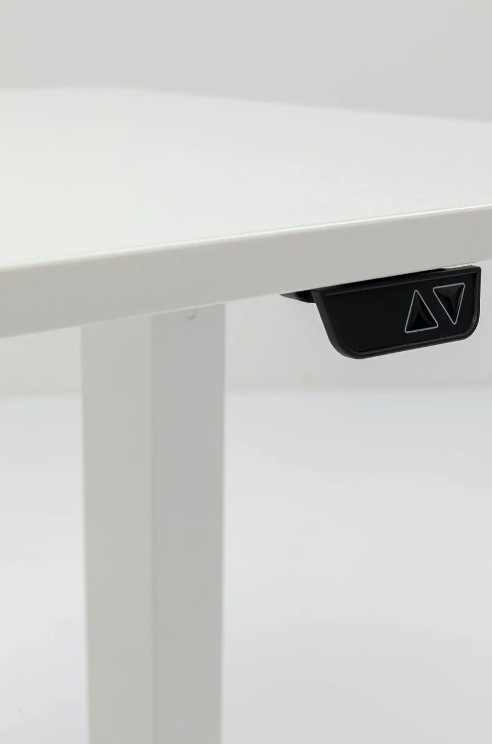 KARE Design Työpöydät*Office Smart White White Toimistopöytä, Työpöytä 140x70cm