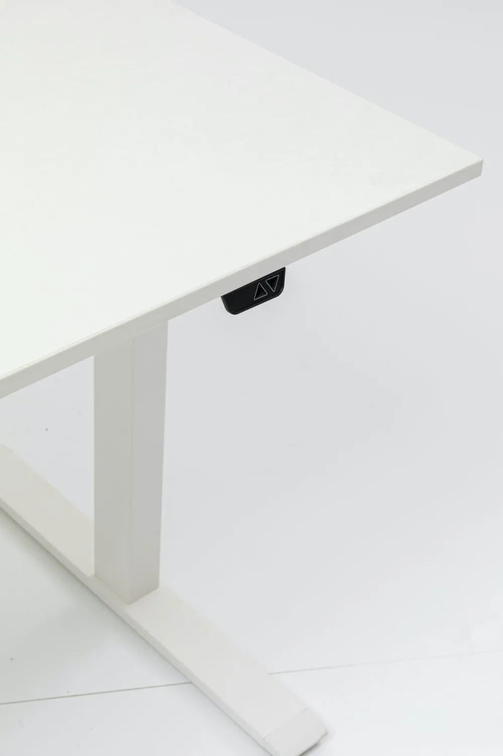 KARE Design Työpöydät*Office Smart White White Toimistopöytä, Työpöytä 140x70cm