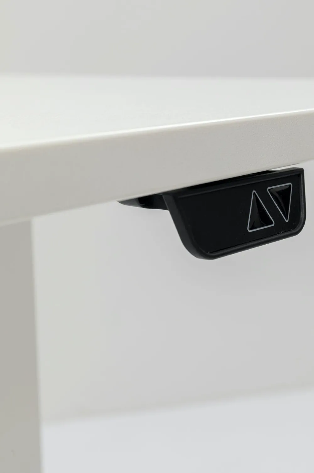 KARE Design Työpöydät*Office Smart White White Toimistopöytä, Työpöytä 140x70cm