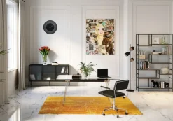 KARE Design Työpöydät*Officia Bureau Pöytälevy