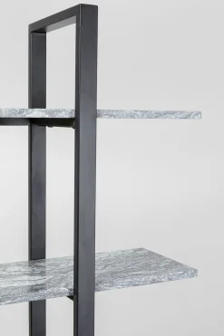 KARE Design Hyllyt*Okinawa Hylly, Metalli, Graniitti 120x180cm