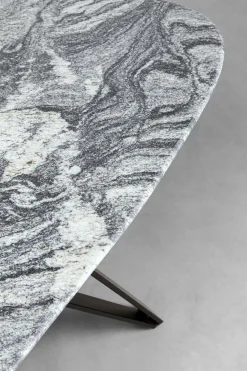 KARE Design Pöydät*Okinawa Pöytä, Graniitti Pöytälevy 200x90m