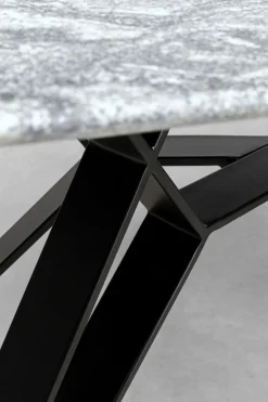 KARE Design Pöydät*Okinawa Pöytä, Metalli, Graniitti 180x90cm