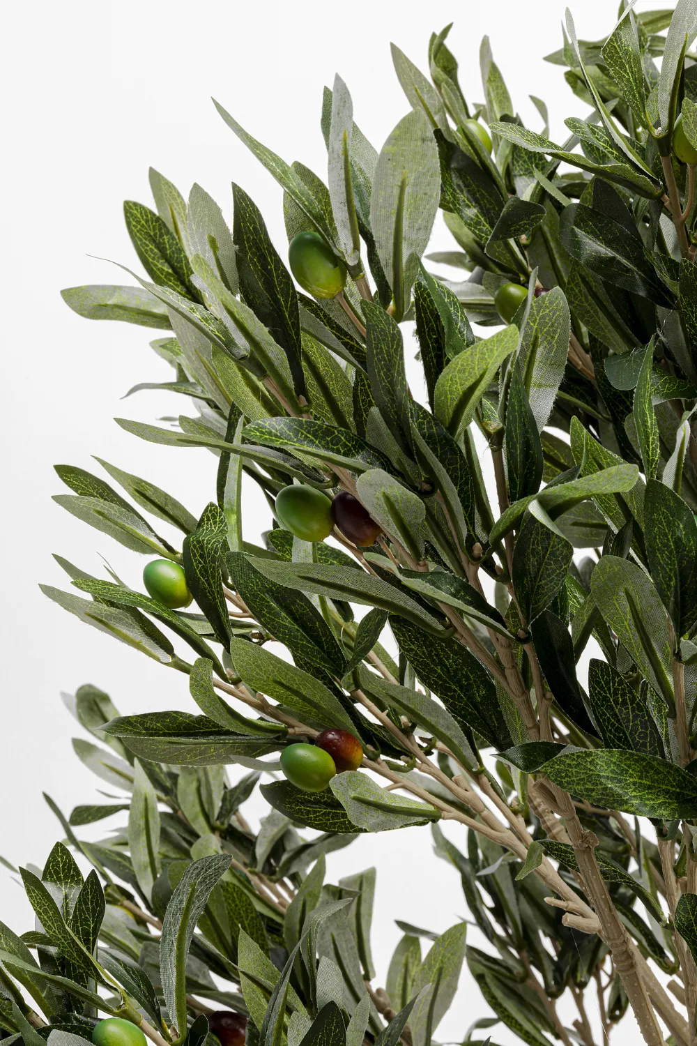 KARE Design Tekokasvit*Olive Tree Oliivipuu Tekokasvi 120cm