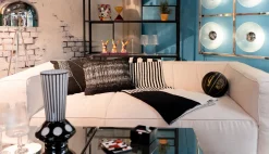 KARE Design Sisustustyynyt|Olohuone*Opaco Tyyny 50x40cm