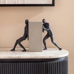 KARE Design Koriste-Esineet*Oppose Koriste-esine 38cm