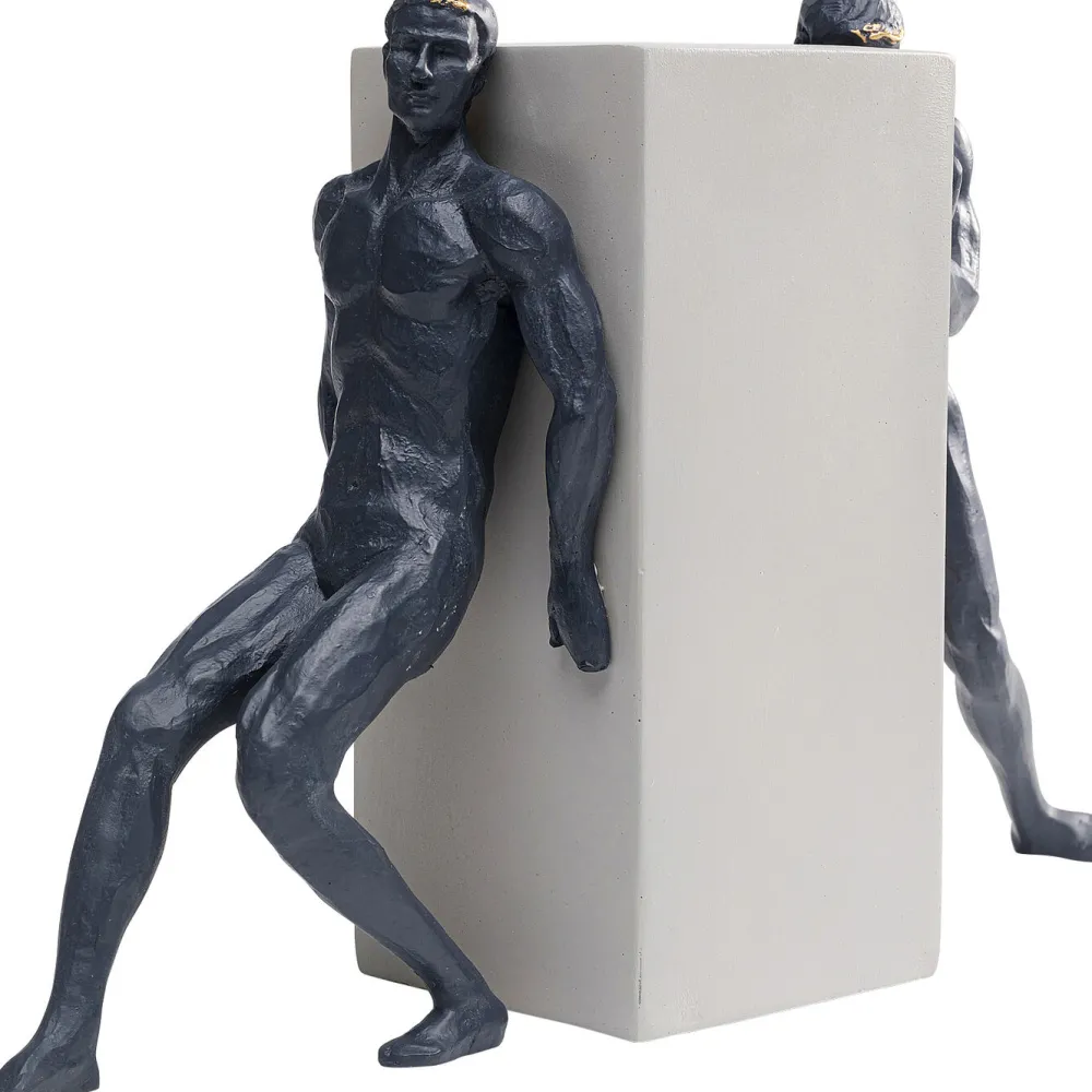 KARE Design Koriste-Esineet*Oppose Koriste-esine 38cm