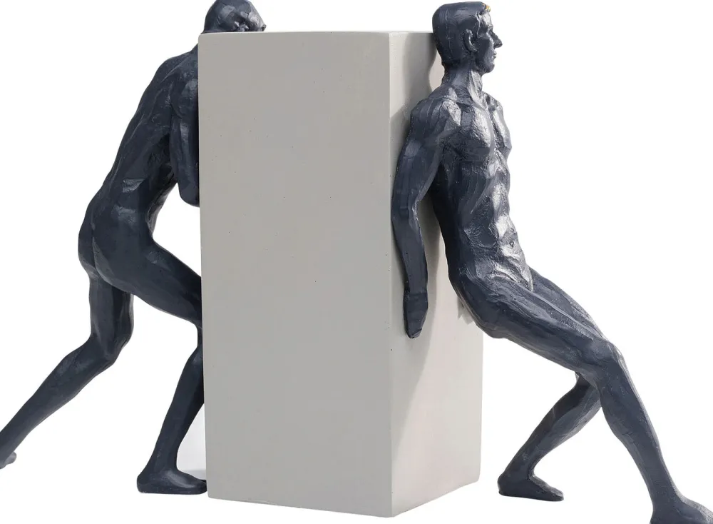 KARE Design Koriste-Esineet*Oppose Koriste-esine 38cm