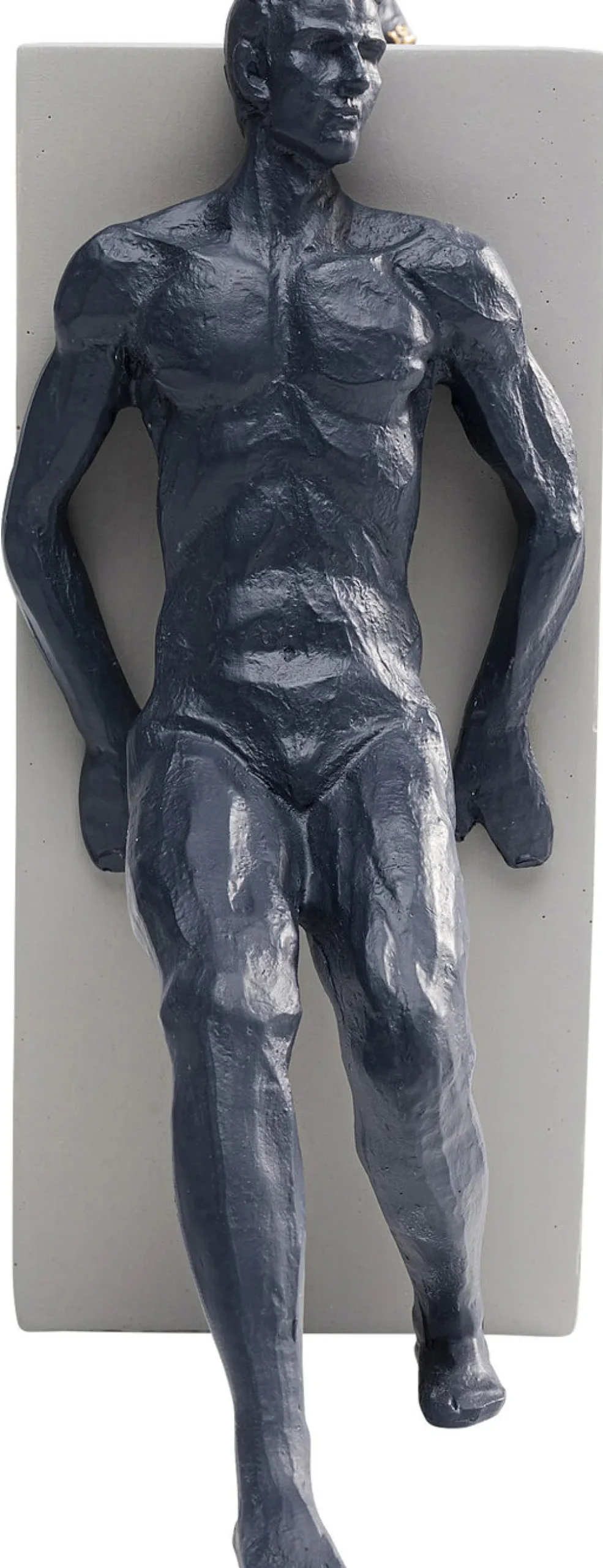 KARE Design Koriste-Esineet*Oppose Koriste-esine 38cm