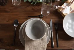 KARE Design Mukit*Organic Grey Kulho Ø15cm