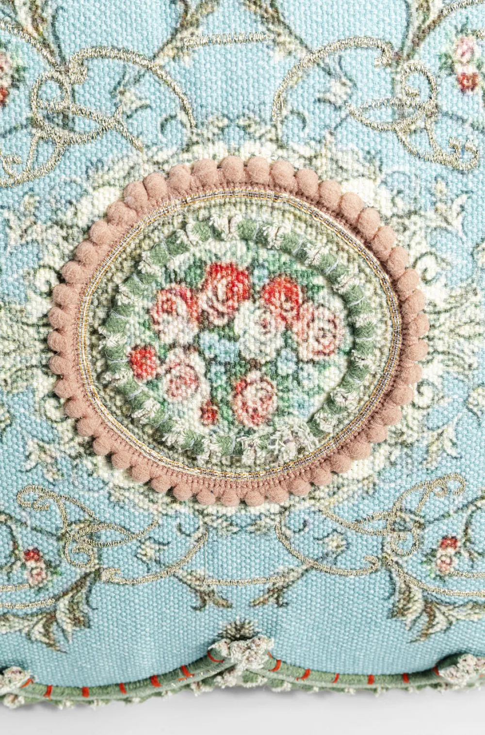 KARE Design Sisustustyynyt|Olohuone*Orient Tyyny 40x60cm