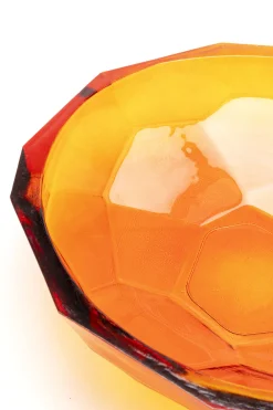 KARE Design Kulhot*Origami Kulho Oranssi Ø34cm