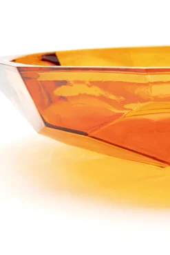 KARE Design Kulhot*Origami Kulho Oranssi Ø34cm