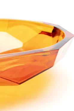 KARE Design Kulhot*Origami Kulho Oranssi Ø34cm