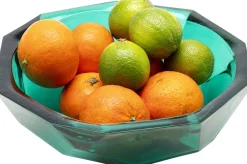 KARE Design Kulhot*Origami Kulho Vihreä Ø25cm