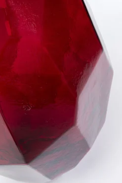 KARE Design Maljakot|Olohuone*Origami Maljakko Pinkki 59cm