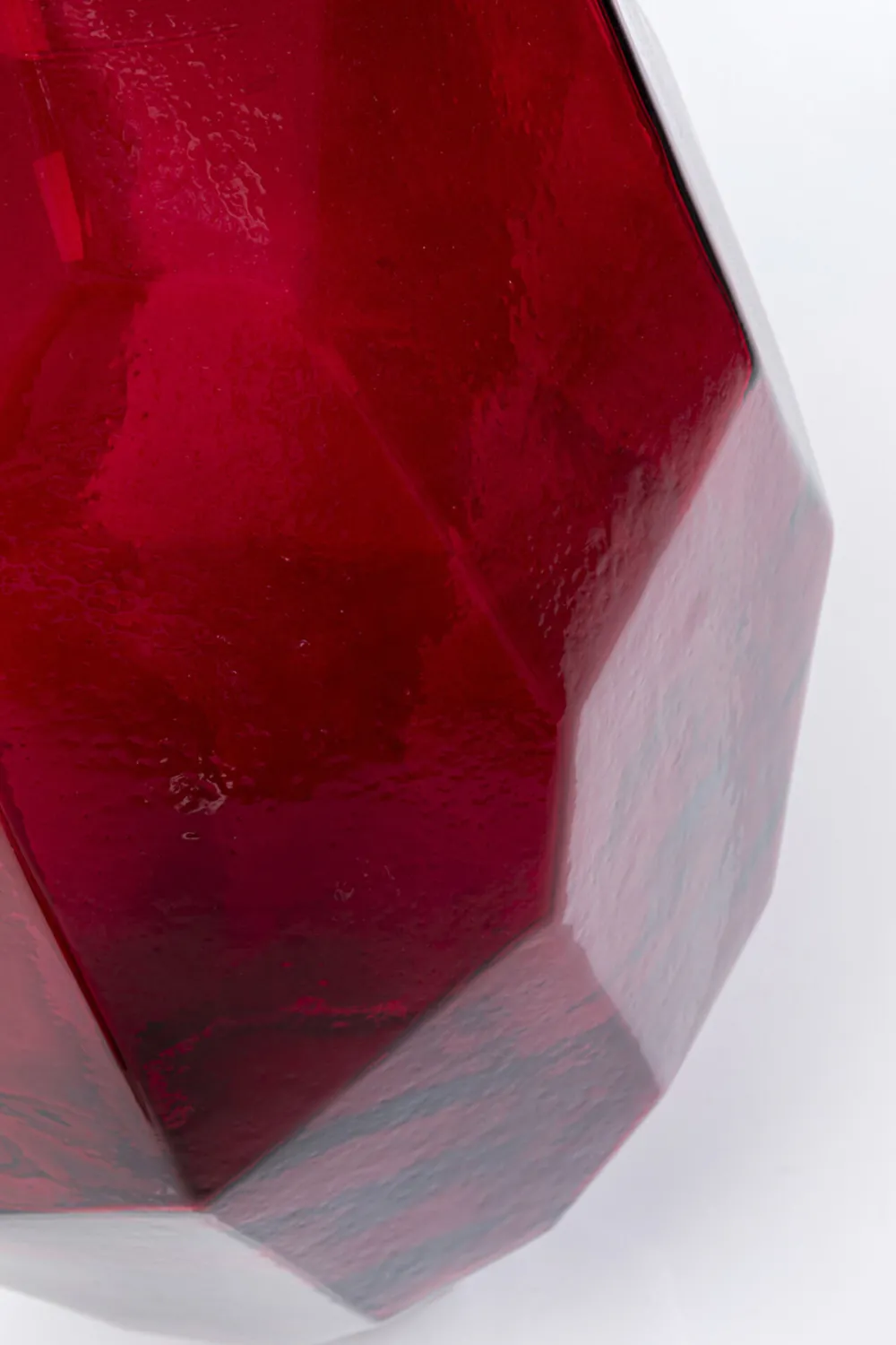 KARE Design Maljakot|Olohuone*Origami Maljakko Pinkki 59cm