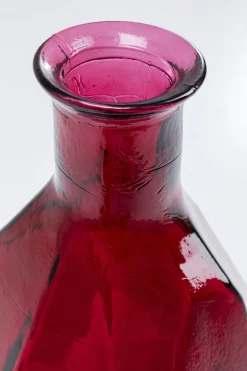 KARE Design Maljakot|Olohuone*Origami Maljakko Pinkki 59cm