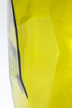 KARE Design Maljakot|Olohuone*Origami Maljakko Vihreä 75cm