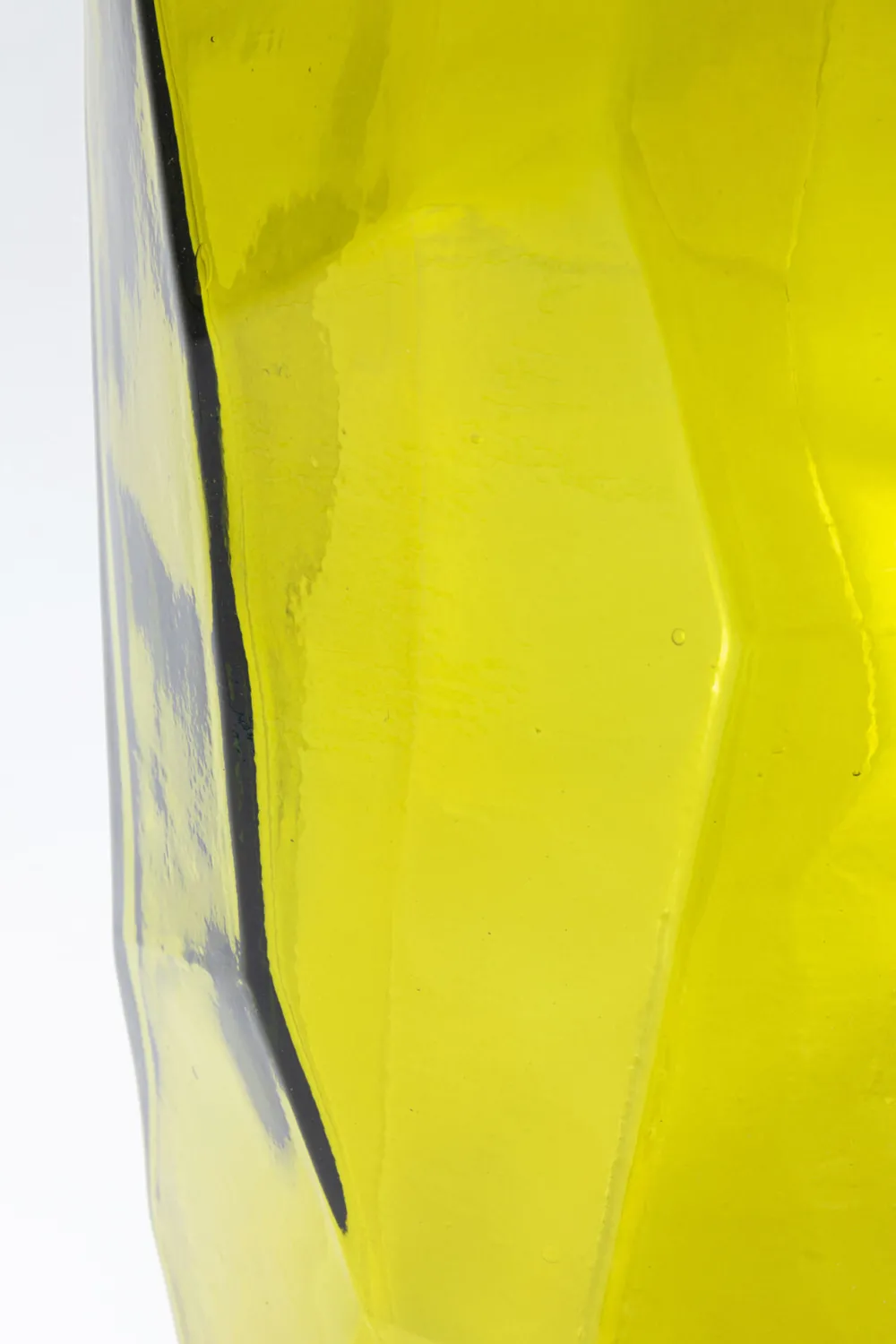 KARE Design Maljakot|Olohuone*Origami Maljakko Vihreä 75cm