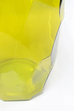 KARE Design Maljakot|Olohuone*Origami Maljakko Vihreä 75cm