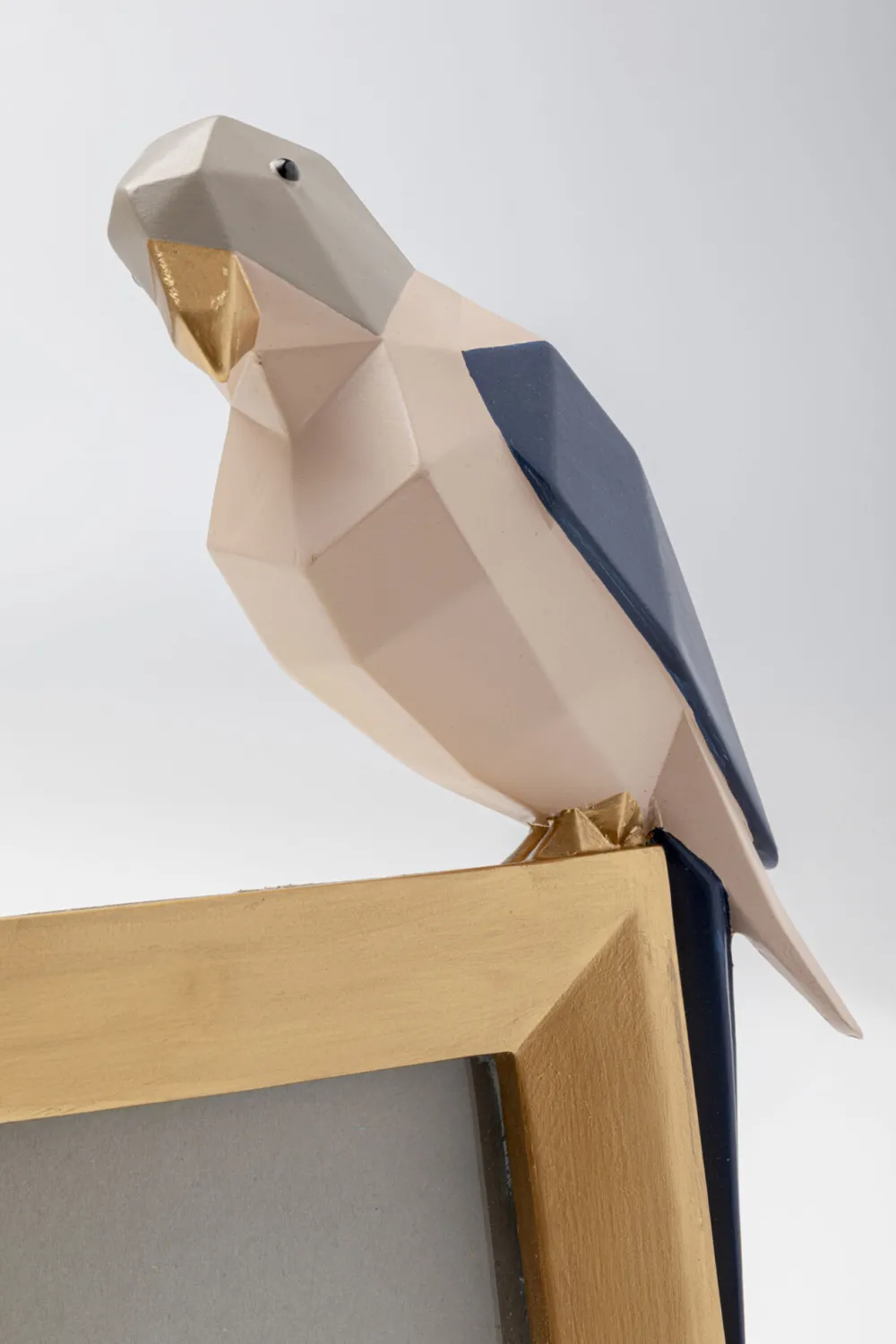 KARE Design Valokuvakehykset*Origami Parrot Valokuvakehys 13x18cm