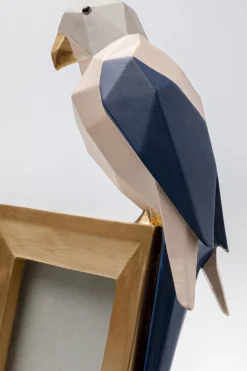 KARE Design Valokuvakehykset*Origami Parrot Valokuvakehys 13x18cm