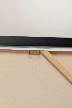 KARE Design Taulut|Olohuone*Orizzonte Kehystetty Taulu 80x100cm