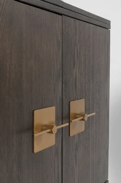 KARE Design Baarit*Osaka Baarikaappi 107x92cm