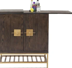 KARE Design Baarit*Osaka Baarikaappi 107x92cm