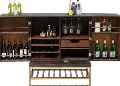 KARE Design Baarit*Osaka Baarikaappi 107x92cm