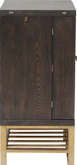 KARE Design Baarit*Osaka Baarikaappi 107x92cm