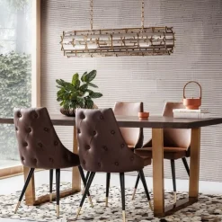 KARE Design Pöydät*Osaka Duo Pöytä 90x180cm