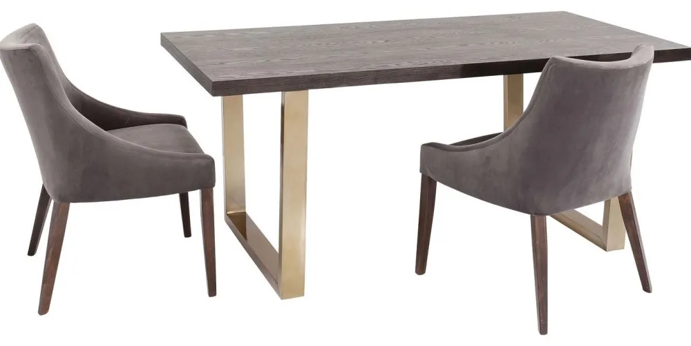 KARE Design Pöydät*Osaka Duo Pöytä 90x180cm