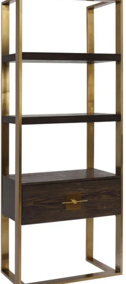 KARE Design Hyllyt*Osaka Hylly 82x210cm