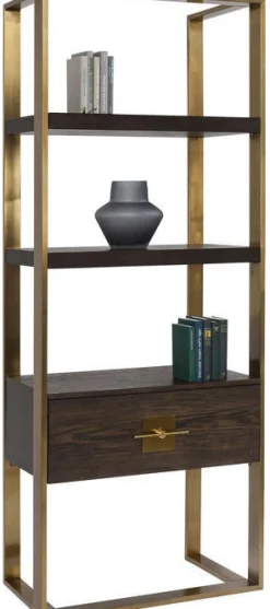 KARE Design Hyllyt*Osaka Hylly 82x210cm