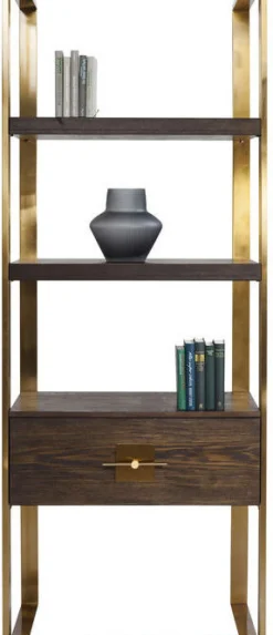 KARE Design Hyllyt*Osaka Hylly 82x210cm